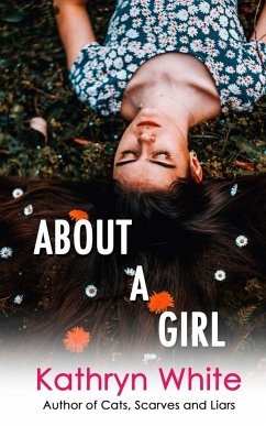 About a Girl - White, Kathryn