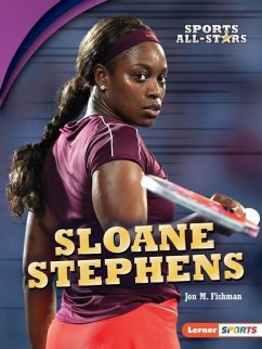 Sloane Stephens - Fishman, Jon M