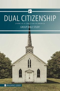 Dual Citizenship - Relevance Group Bible Study - Warner Press