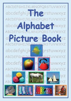 The Alphabet Picture Book - Sexton, Laura; Levene, Fleur