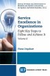 Service Excellence in Organizations,... - Bild 1