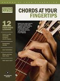 Chords at Your Fingertips: Acoustic Guitar Private Lessons Series