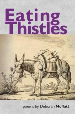 Cover Eating Thistles