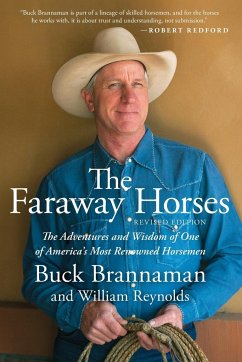 Faraway Horses - Brannaman, Buck