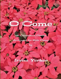 Cover O Come