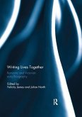 Writing Lives Together