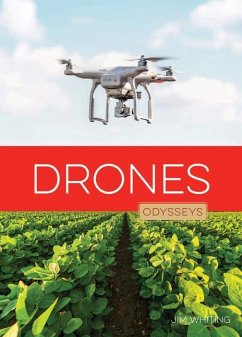 Drones - Whiting, Jim