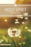 The Holy Spirit - Relevance Group Bible Study