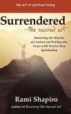 Surrendered-The Sacred Art