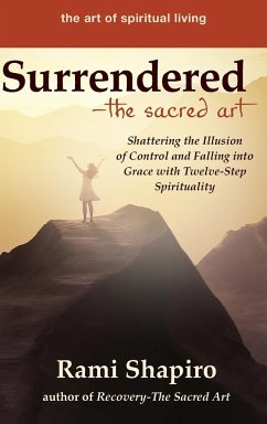 Surrendered-The Sacred Art - Shapiro, Rami