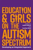 Education and Girls on the Autism Spectrum