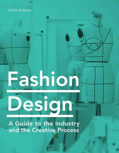Fashion Design - Antoine, Denis