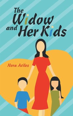 The Widow and Her Kids - Aviles, Nora