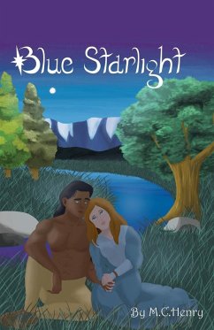 Cover Blue Starlight