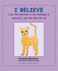 I Believe - Mondoux, Suzanne