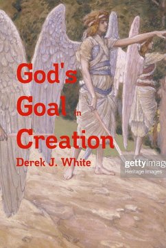 God's Goal In Creation - White, Derek J