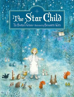 The Star Child - Watts, Bernadette