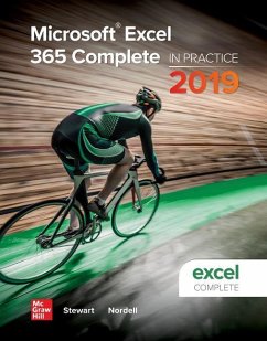 Microsoft Excel 365 Complete: In Practice, 2019 Edition - Nordell, Randy