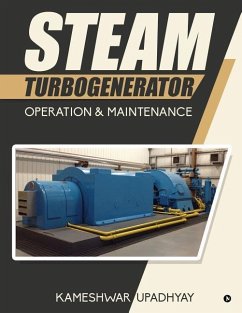 Steam Turbogenerator: Operation & Maintenance - Kameshwar Upadhyay