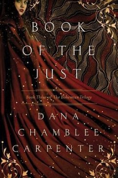 Book of the Just - Carpenter, Dana Chamblee