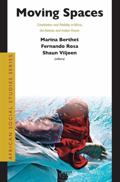 Moving Spaces Moving Spaces