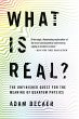 What Is Real? - Bild 1