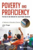 POVERTY AND PROFICIENCY POVERTY AND PROFICIENCY