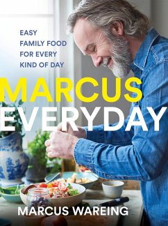 Marcus Everyday - Wareing, Marcus