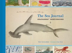 The Sea Journal - Lewis-Jones, Huw