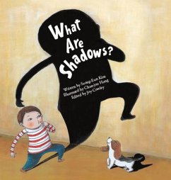 What Are Shadows? - Kim, Seong-Eun