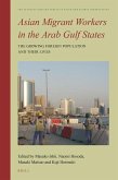 Asian Migrant Workers in the Arab Gulf States