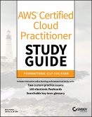 AWS Certified Cloud Practitioner Study Guide (eBook, ePUB)