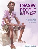 Draw People Every Day (eBook, ePUB) Draw People Every Day (eBook, ePUB)