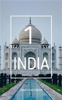 India (eBook, PDF) - Anand Singh, Dharam