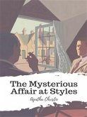 The Mysterious Affair at Styles (eBook, ePUB)