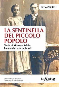 La sentinella del piccolo popolo (eBook, ePUB) - Ziliotto, Silvio