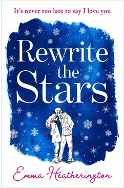 Rewrite the Stars - Heatherington, Emma