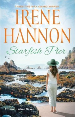 Starfish Pier - Hannon, Irene