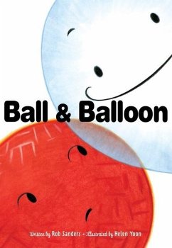 Ball & Balloon - Sanders, Rob