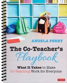 The Co-Teacher's Playbook