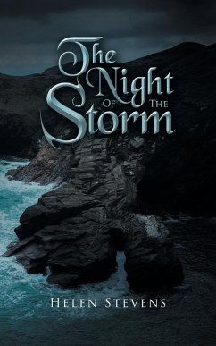 The Night of the Storm - Stevens, Helen