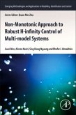 Non-monotonic Approach to Robust H8 Control of Multi-model Systems