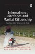 International Marriages and Marital... - Bild 1
