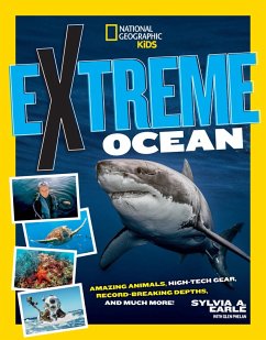 Cover Extreme Ocean