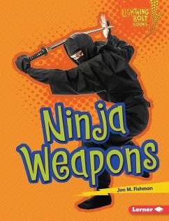 Ninja Weapons - Fishman, Jon M