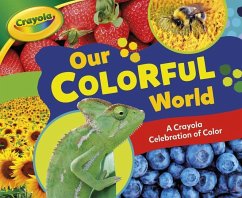 Our Colorful World - Schuh, Mari C