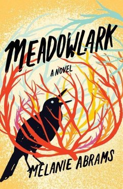 Meadowlark - Abrams, Melanie