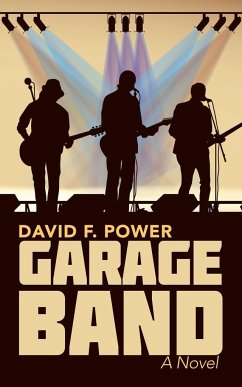 Garage Band - Power, David F