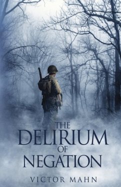 Cover Delirium of Negation