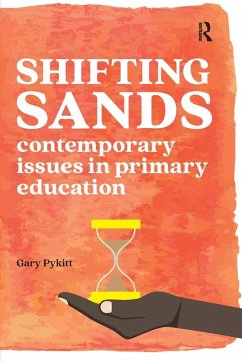 Shifting Sands - Pykitt, Gary
